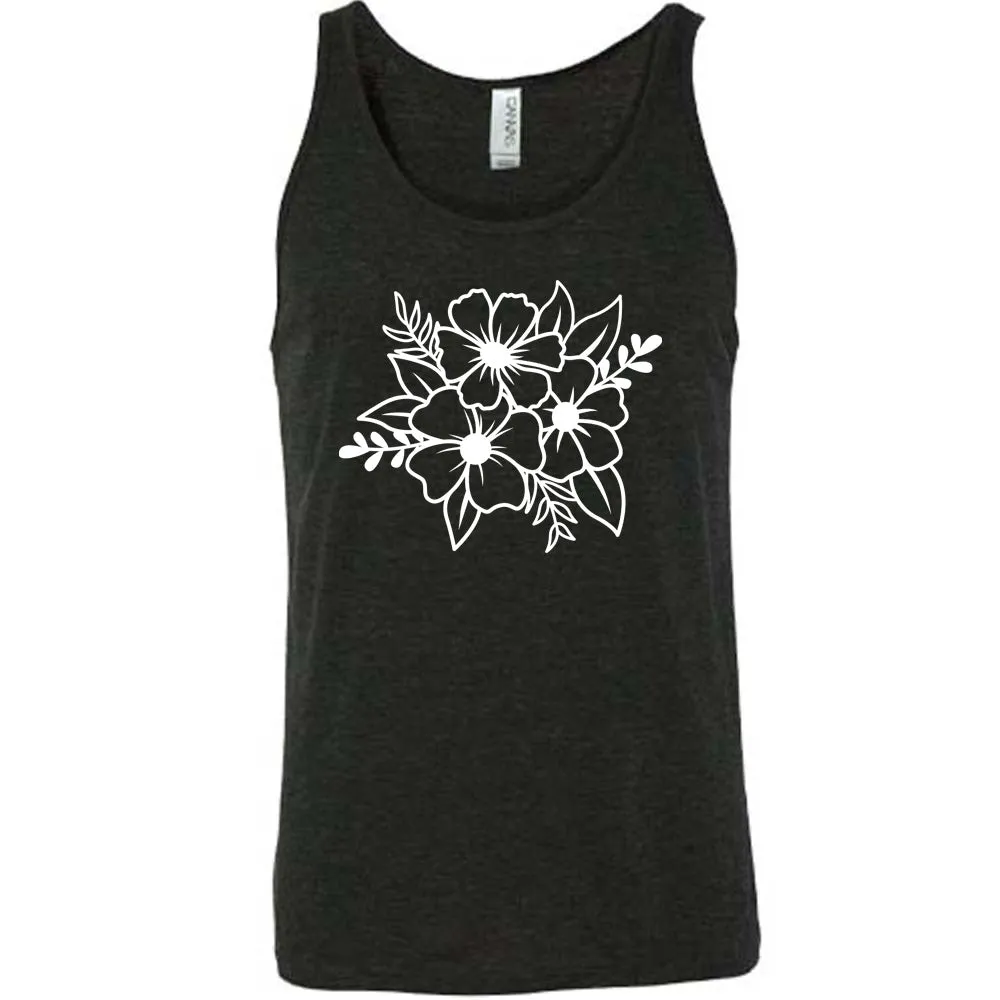Full Bloom Shirt Unisex