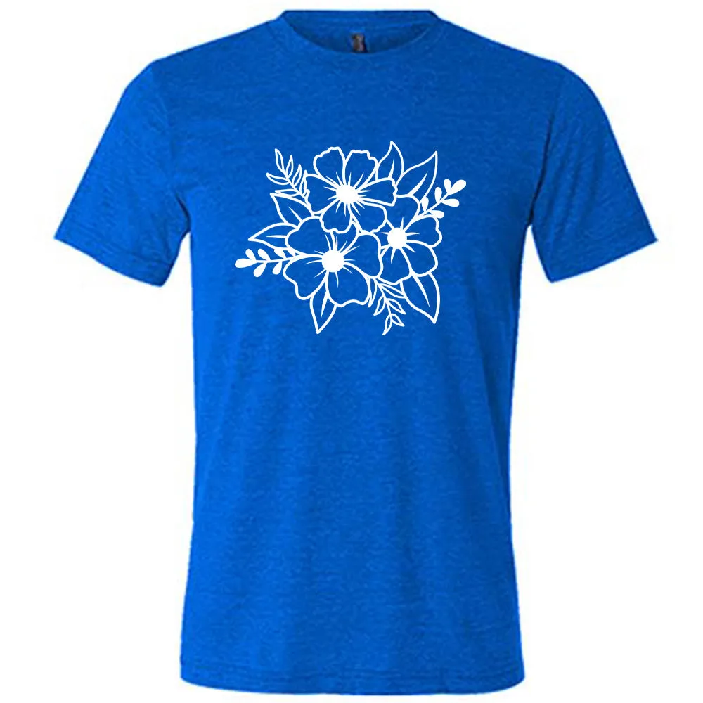 Full Bloom Shirt Unisex