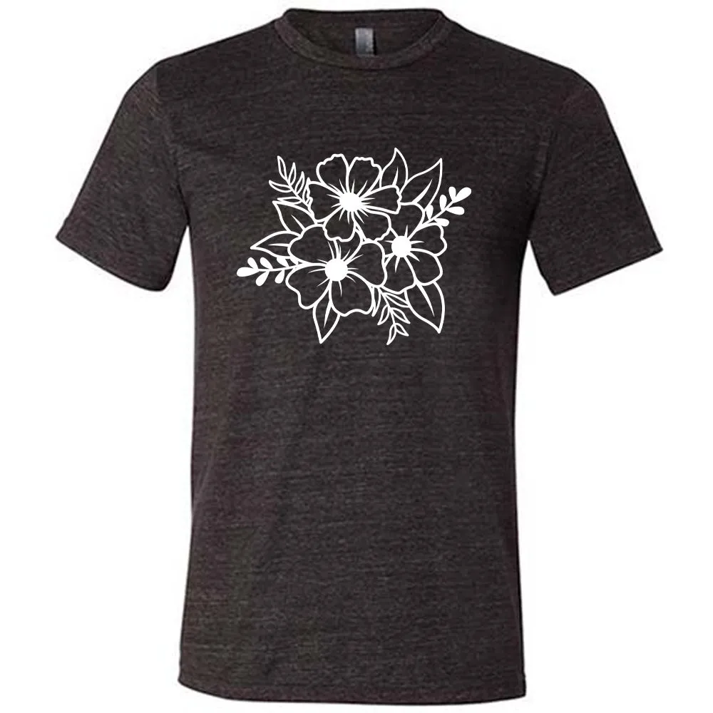 Full Bloom Shirt Unisex