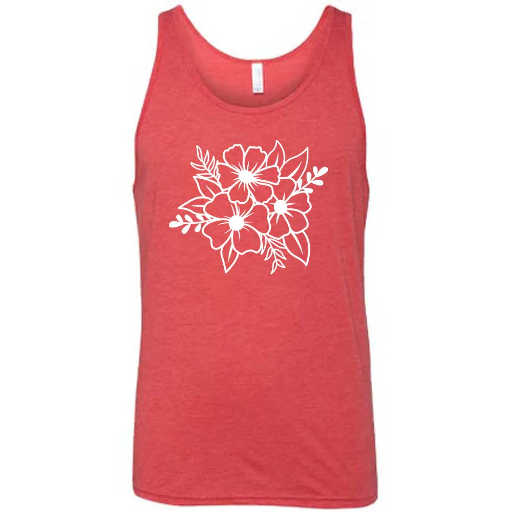 Full Bloom Shirt Unisex