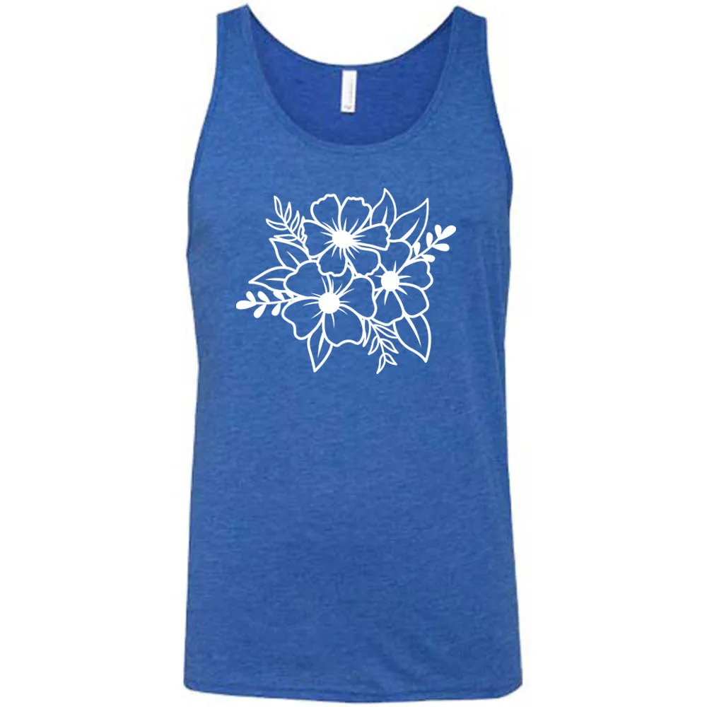 Full Bloom Shirt Unisex