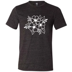 Full Bloom Shirt Unisex