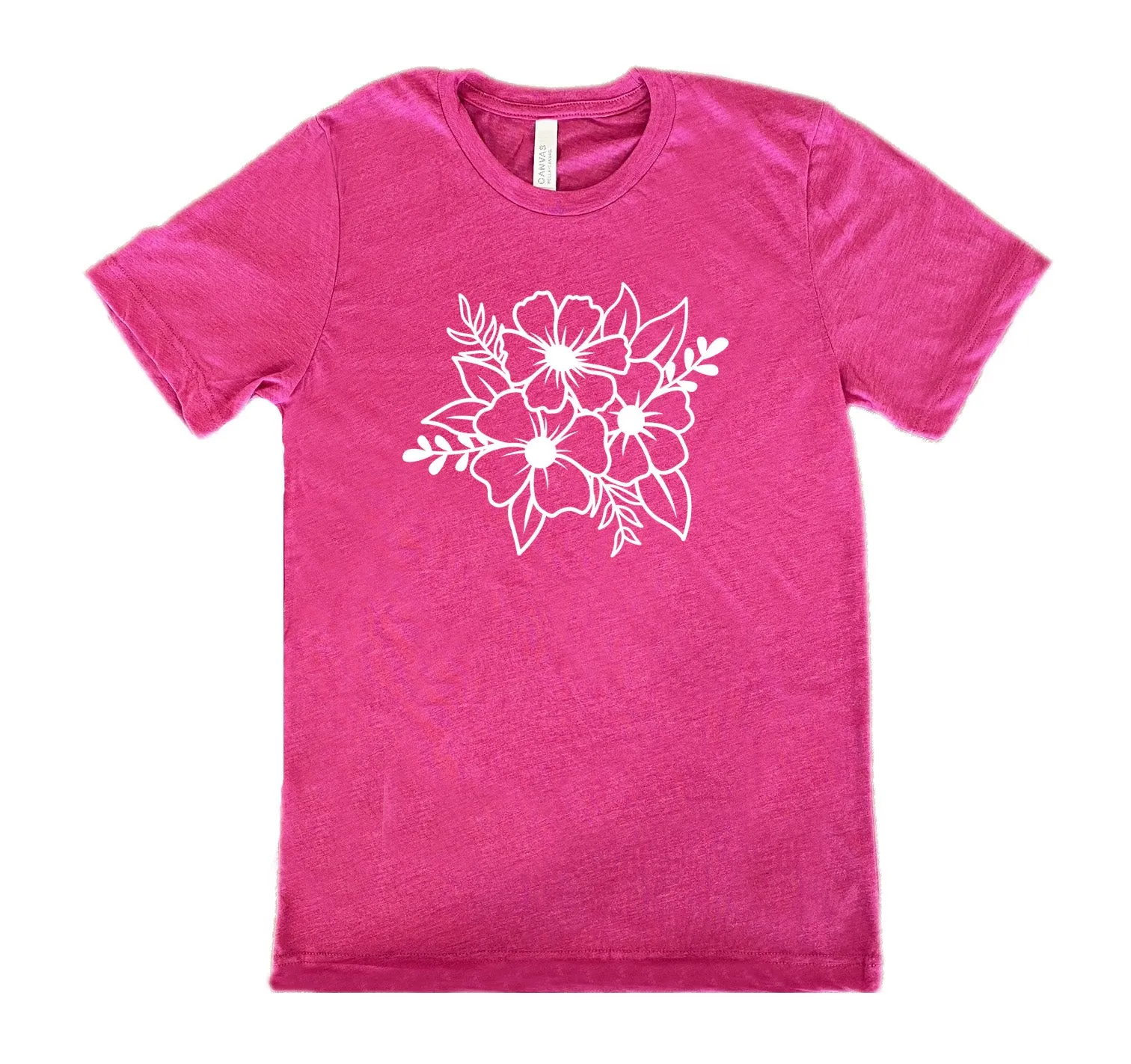 Full Bloom Shirt Unisex