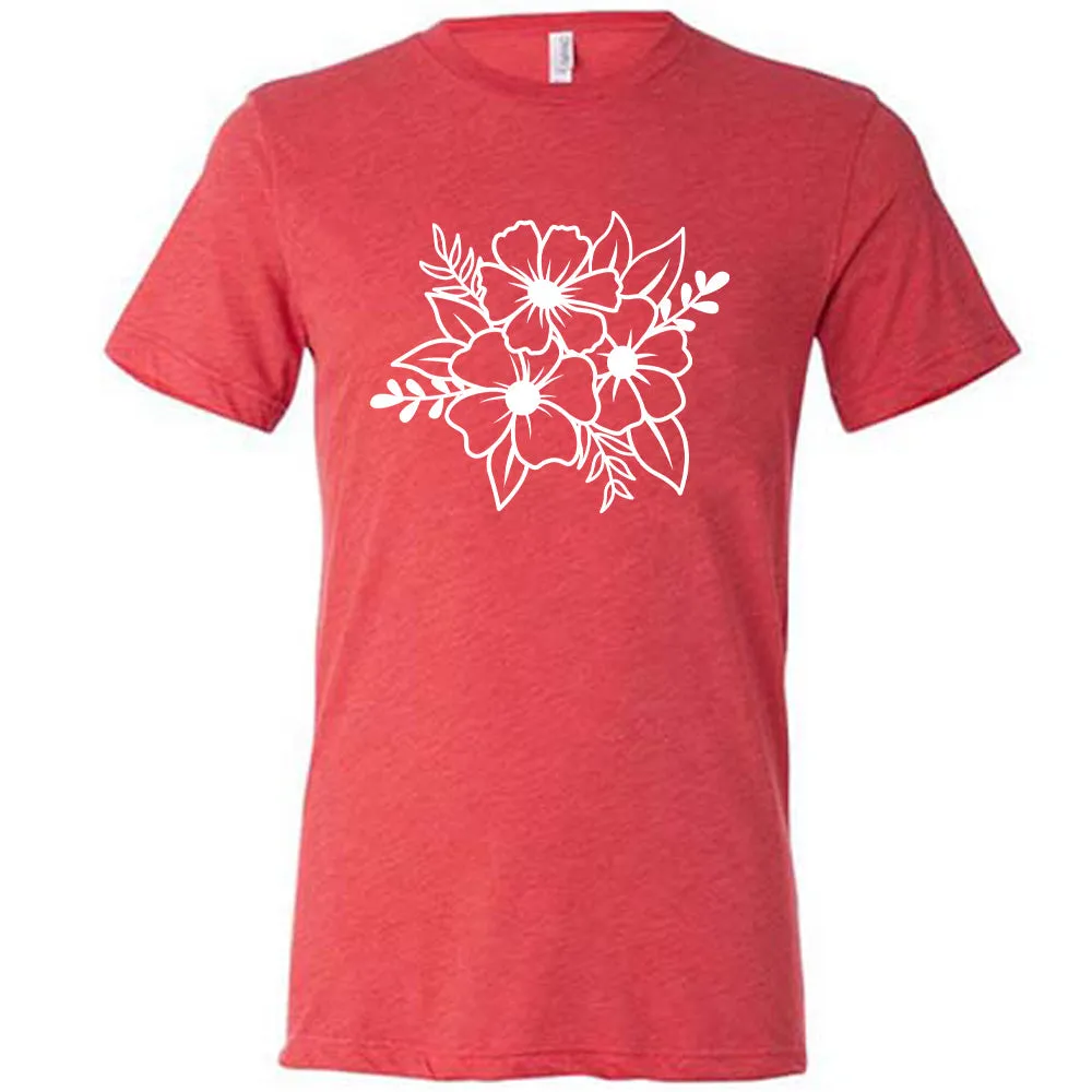 Full Bloom Shirt Unisex
