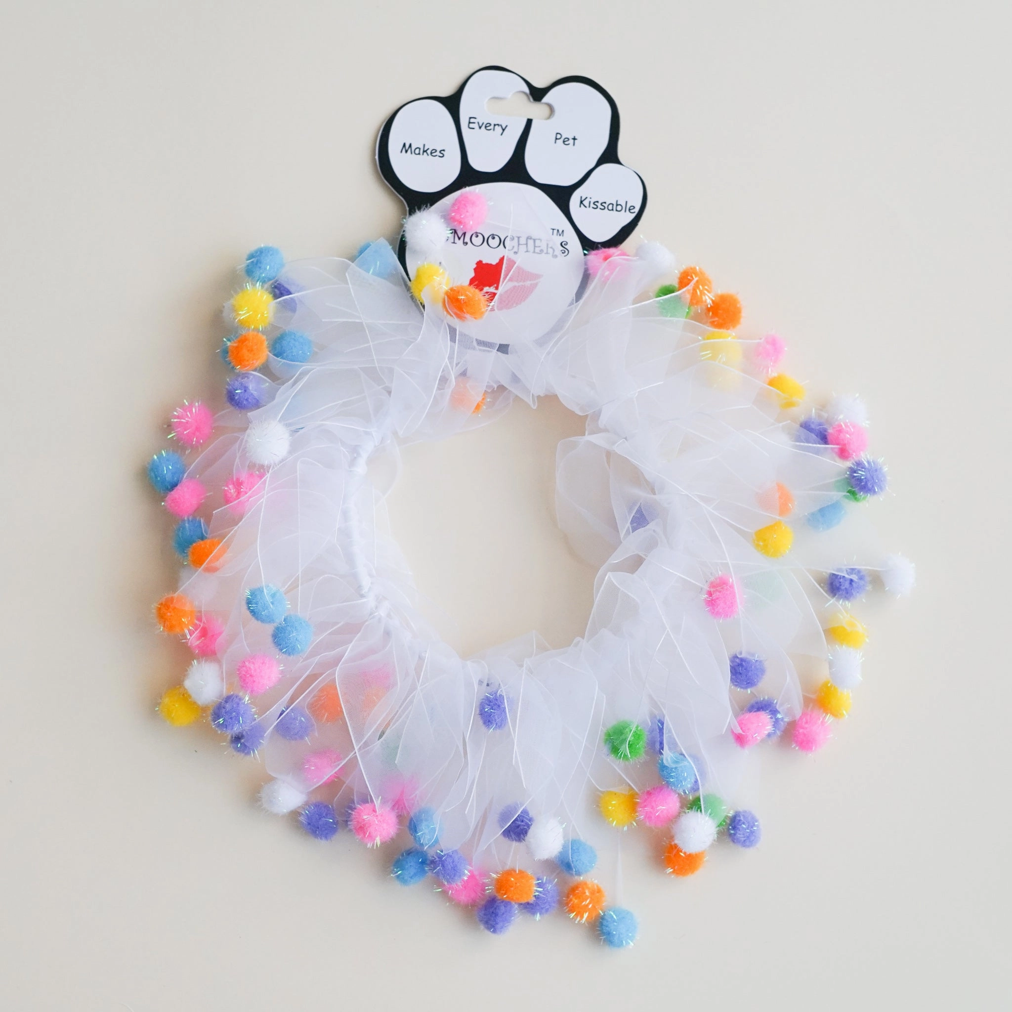 Fun Dog Neckwear, Birthday Smoocher performance harness,agility dog vest,athletic dog gear