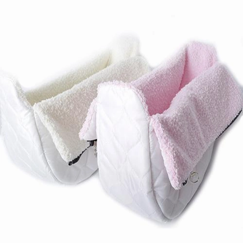 Fundle Artificial Wool Inner Liner For Winter dog bowtie leather collar dog charm dog party wear dog scarf set