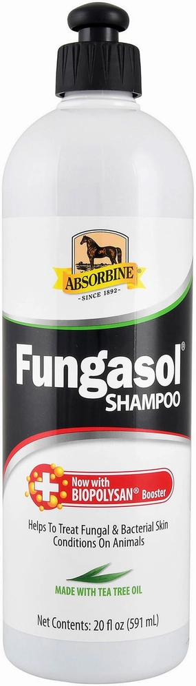 Fungasol Shampoo, 20 oz grooming scissors,grooming tool kit,clipper for pets