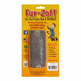 FUR-ZOFF Pet Hair Remover cat odor control,cat litter deodorizer,cat cleaning wipes