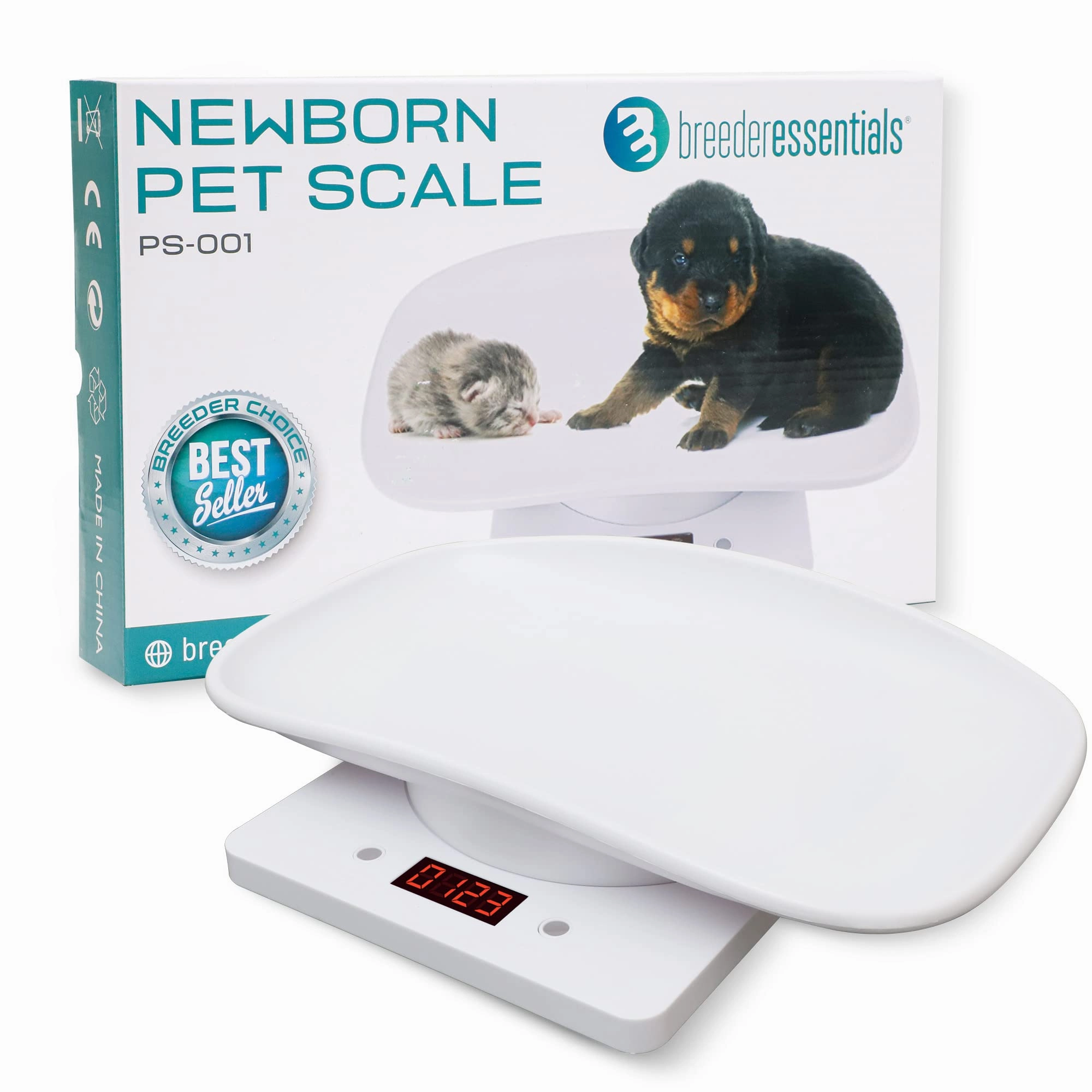 FurBaby Newborn Pet Scale organic dog treat,hypoallergenic dog snack,specialty pet treat