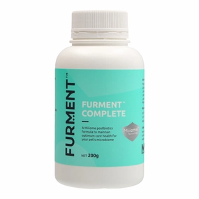Furment Complete Supplement For Pets 200g digestive care dog food,urinary care cat food,sensitive stomach pet food
