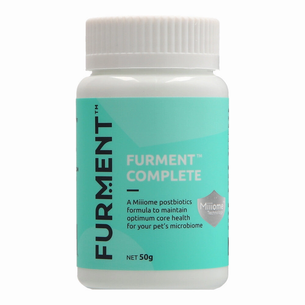 Furment Complete Supplement For Pets 50g digestive care dog food,urinary care cat food,sensitive stomach pet food