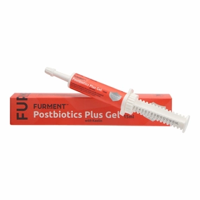 Furment Postbiotics Plus Gel For Pets 15ml digestive care dog food,urinary care cat food,sensitive stomach pet food