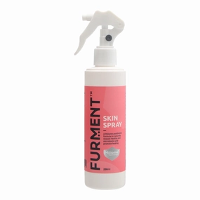 Furment Skin Spray For Pets 200ml small pet habitat,pet cage accessories,small animal home