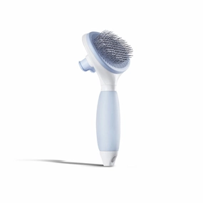 Furrytail Cream Pet Brush pet grooming brush,pet comb,detangling brush for pets
