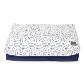 FuzzYard Big Dreamer Pillow Dog Bed (Best In Show) orthopedic dog bed,large dog bed,washable dog bed