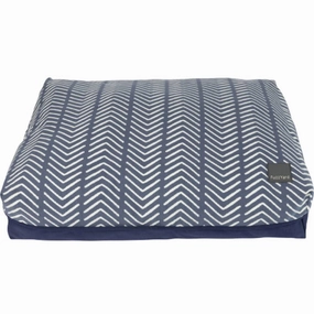 FuzzYard Big Dreamer Pillow Dog Bed (Sacaton) orthopedic dog bed,large dog bed,washable dog bed