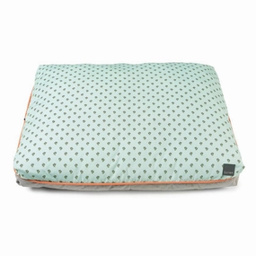 FuzzYard Big Dreamer Pillow Dog Bed (Tucson) orthopedic dog bed,large dog bed,washable dog bed