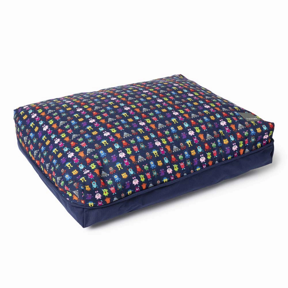 FuzzYard Big Dreamer Pillow Dog Bed (Yardsters)