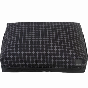 FuzzYard Big Dreamer Pillow Dog Bed (Yeezy) orthopedic dog bed,large dog bed,washable dog bed