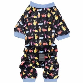 FuzzYard Dog Pyjamas (Bed Bugs) dog clothes,dog sweater,fashionable dog wear