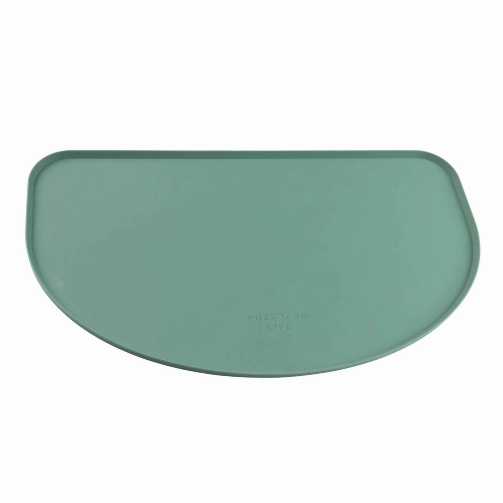 FuzzYard Life Silicone Feeding Mat