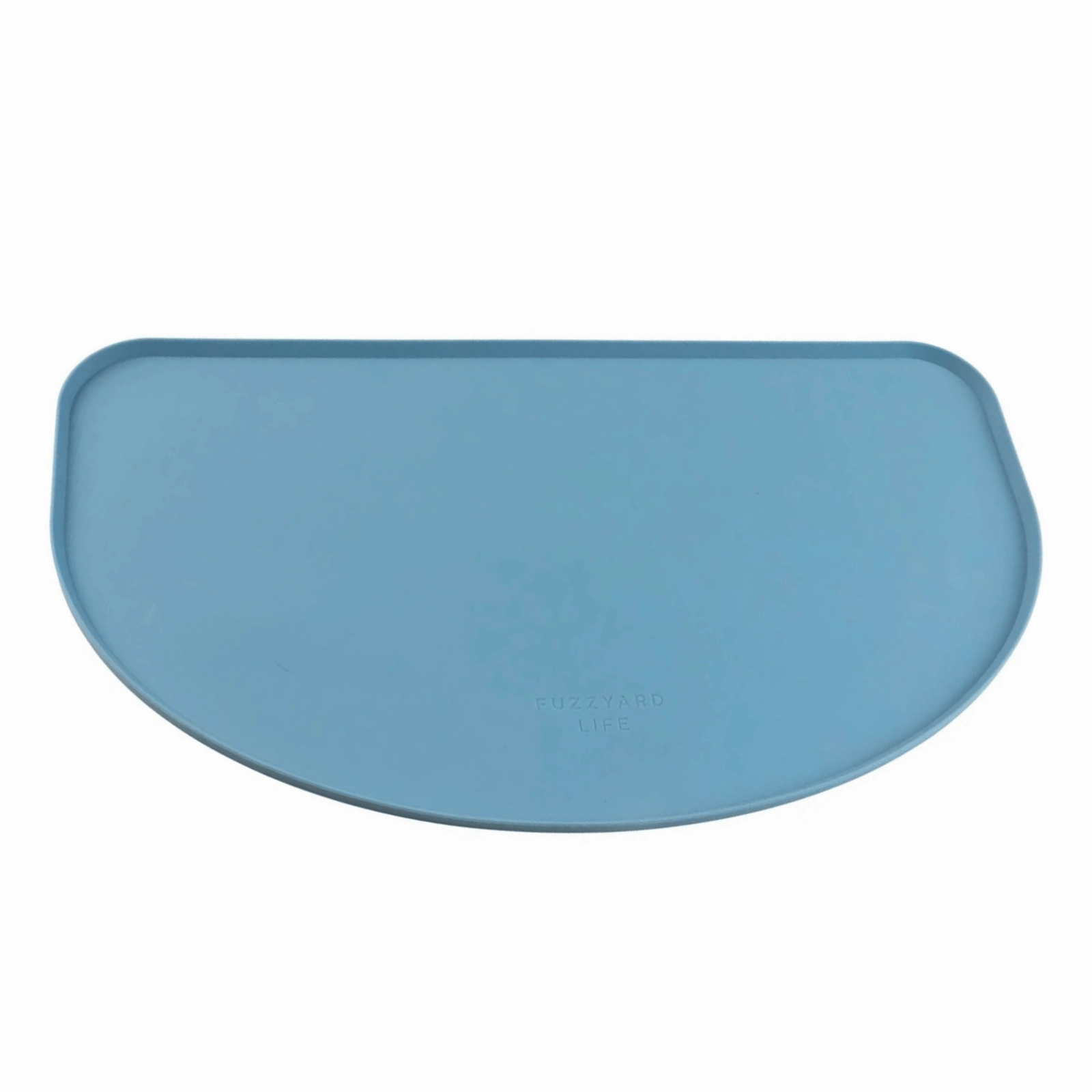 FuzzYard Life Silicone Feeding Mat