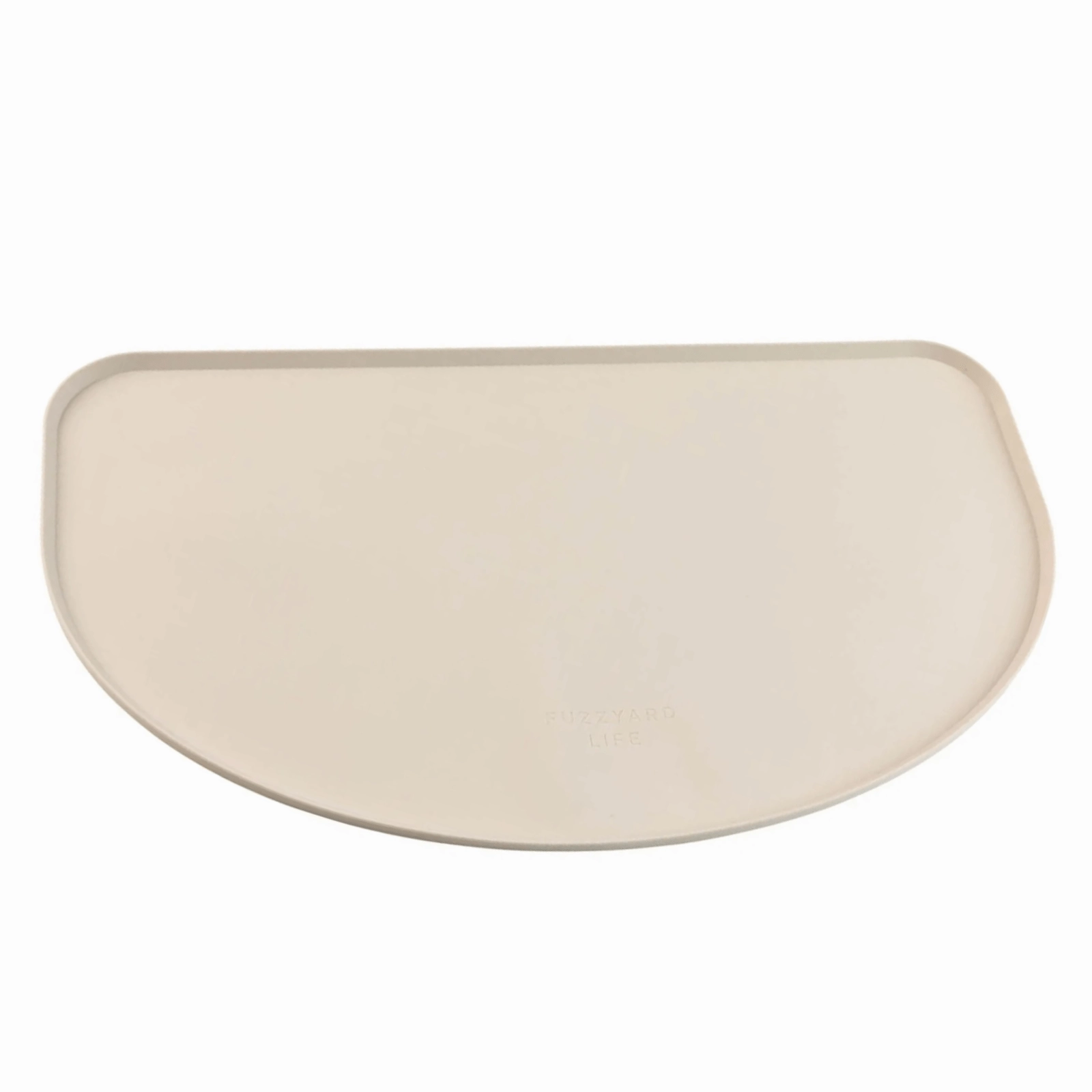 FuzzYard Life Silicone Feeding Mat