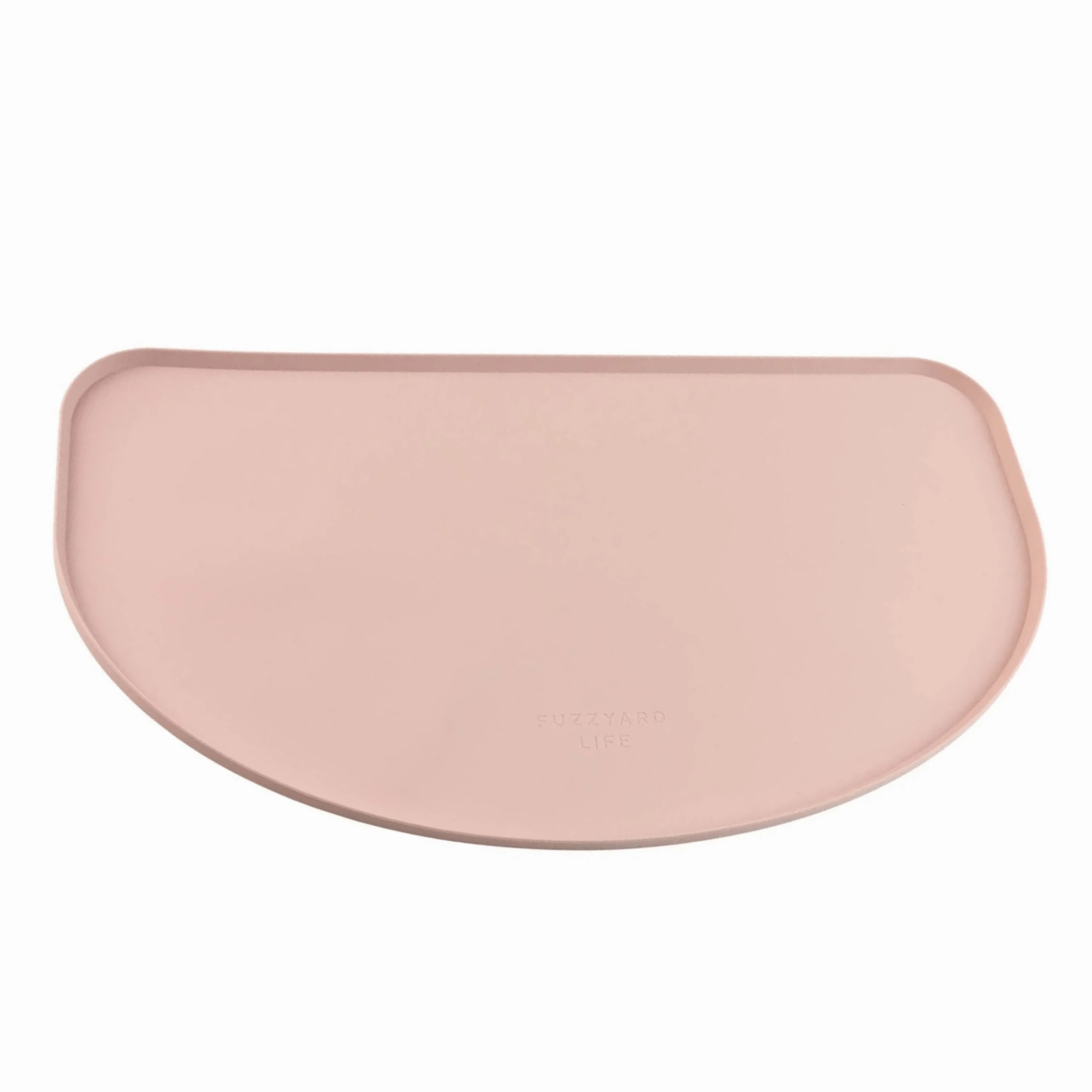FuzzYard Life Silicone Feeding Mat