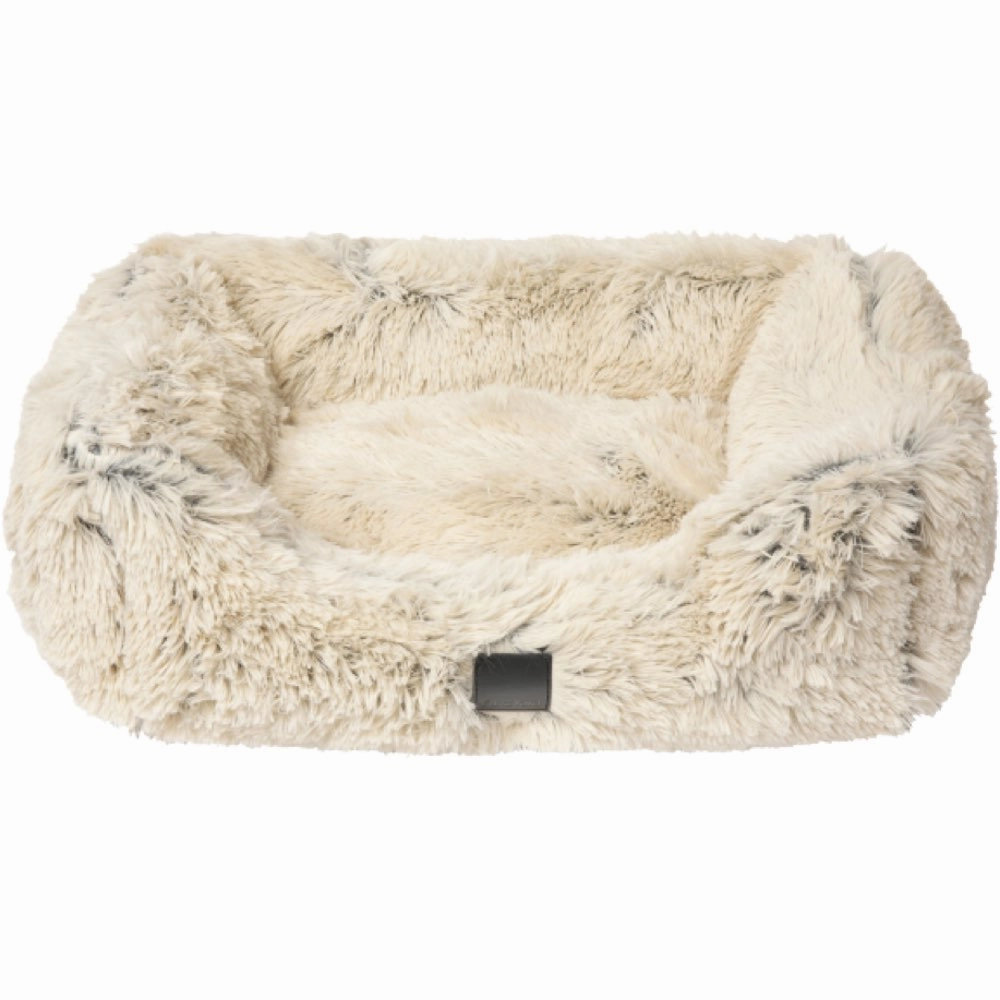 FuzzYard Nordic Dune Dog Bed orthopedic dog bed,large dog bed,washable dog bed