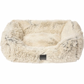FuzzYard Nordic Dune Dog Bed orthopedic dog bed,large dog bed,washable dog bed