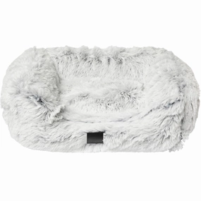FuzzYard Nordic Ice Dog Bed orthopedic dog bed,large dog bed,washable dog bed