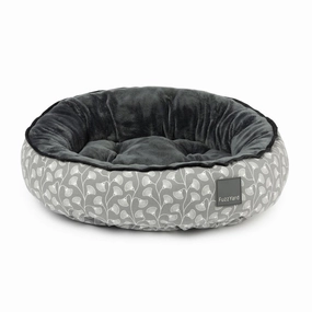 FuzzYard Reversible Dog Bed (Barossa) orthopedic dog bed,large dog bed,washable dog bed