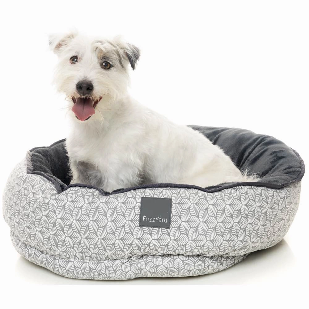FuzzYard Reversible Dog Bed (Fandango)