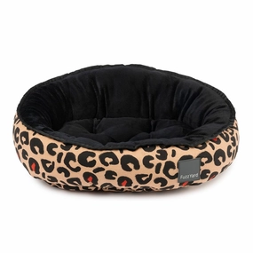 FuzzYard Reversible Dog Bed (Javan) orthopedic dog bed,large dog bed,washable dog bed