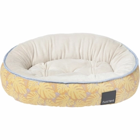 FuzzYard Reversible Dog Bed (Maui) orthopedic dog bed,large dog bed,washable dog bed