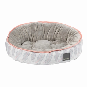 FuzzYard Reversible Dog Bed (Paia) orthopedic dog bed,large dog bed,washable dog bed