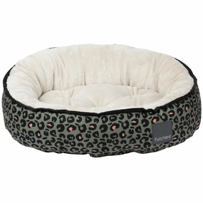 FuzzYard Reversible Dog Bed (Savanna) orthopedic dog bed,large dog bed,washable dog bed