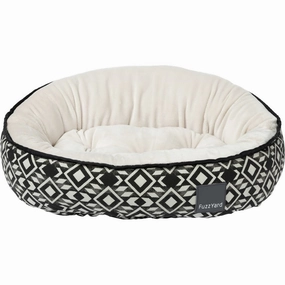 FuzzYard Reversible Dog Bed (Yucatan) orthopedic dog bed,large dog bed,washable dog bed