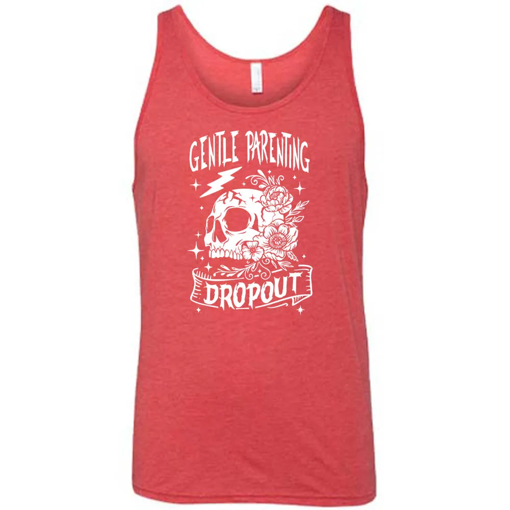 Gentle Parenting Dropout Shirt Unisex