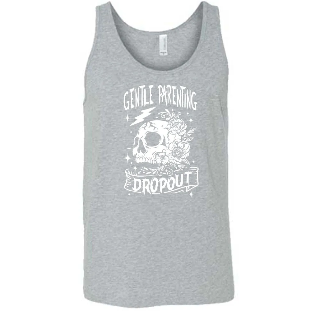 Gentle Parenting Dropout Shirt Unisex