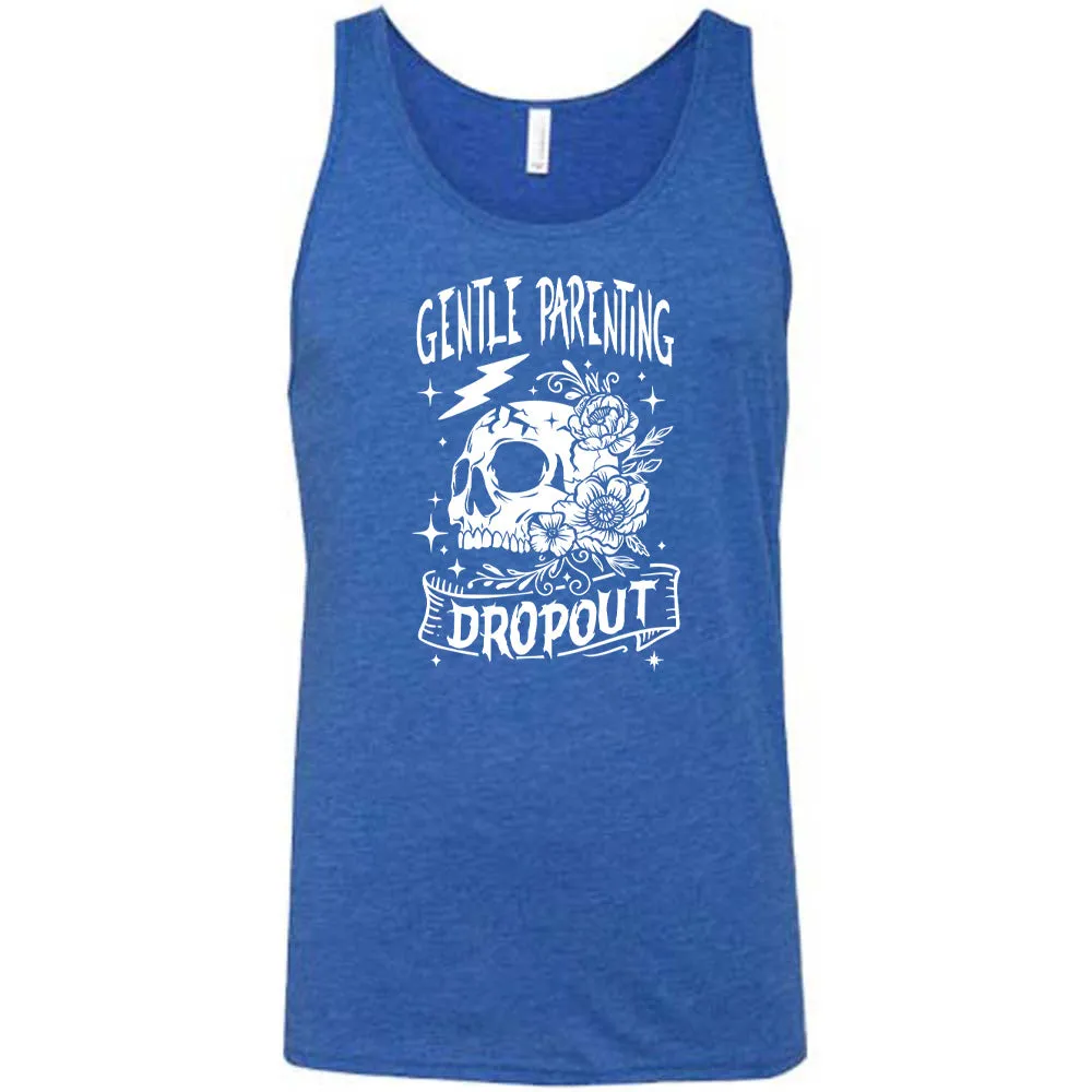 Gentle Parenting Dropout Shirt Unisex