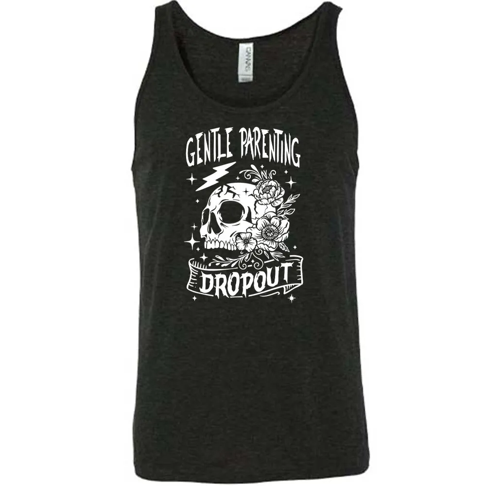 Gentle Parenting Dropout Shirt Unisex