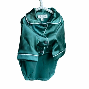 Georgina Dog Pajamas dog underwear,dog diaper,pet undergarments