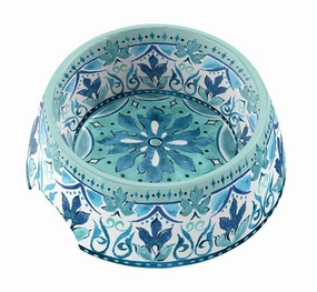 Gibraltar Double Wall Bowl cat food bowl,cat feeder,elevated cat dish