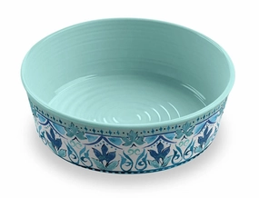 Gibraltar Single Wall Bowl cat food bowl,cat feeder,elevated cat dish