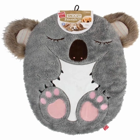 GiGwi Snoozy Friends Bed For Cats & Dogs (Koala) orthopedic dog bed,large dog bed,washable dog bed