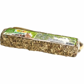 Gimbi Big Stick With Fennel Seeds Treat For Small Animals 70g parrot cage,small bird perch,exotic pet bird