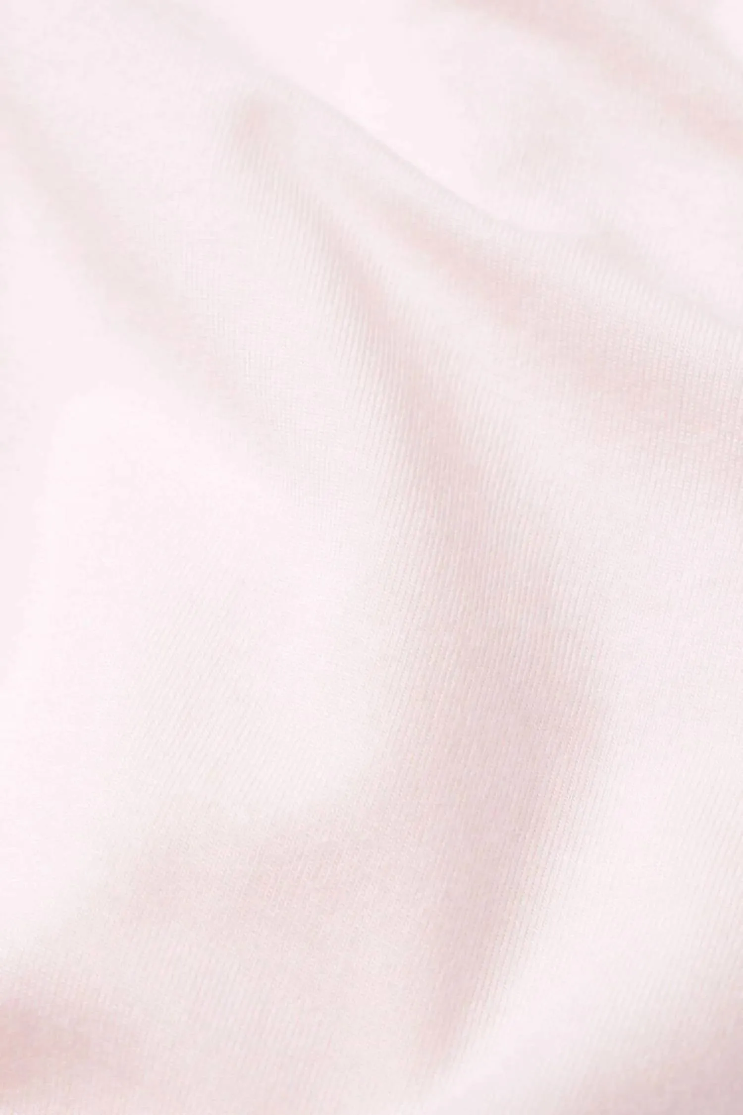 Gisele Long Pj Set In Sorbet Pink