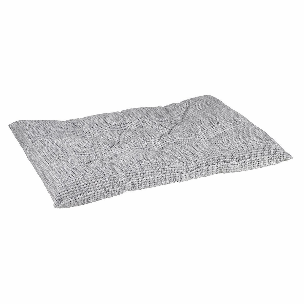 Glacier Chenille Tufted Cushion Dog Crate Mat crate mat,memory foam pad,dog bed cushion