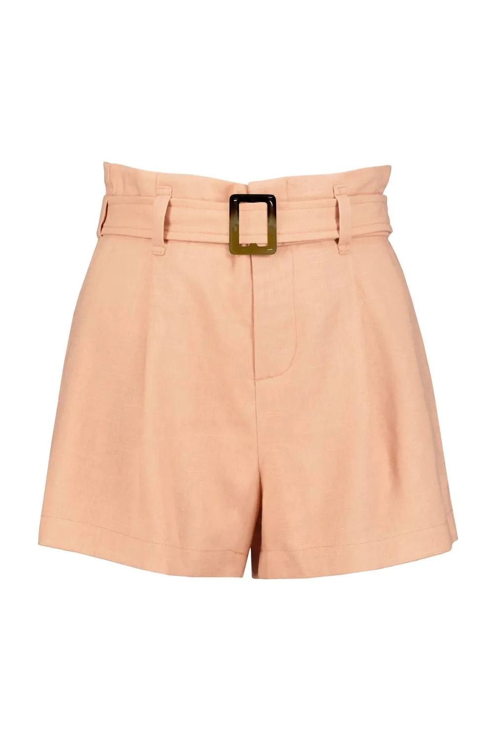 Good Vibrations Summer Short In Lotus